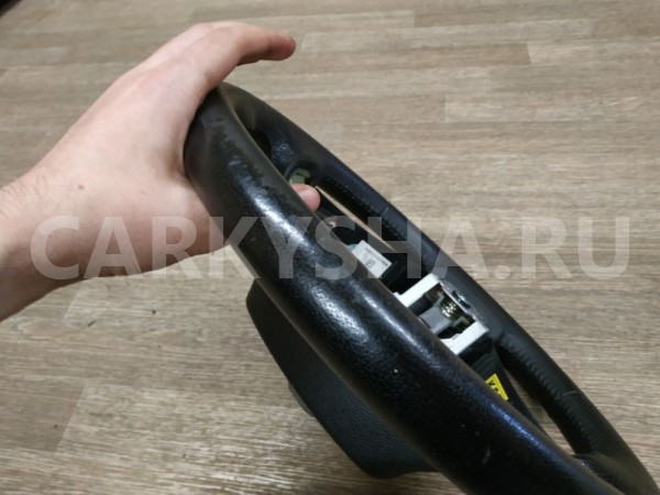 Рулевое колесо для AIR BAG (без AIR BAG) Ssang Yong Actyon 