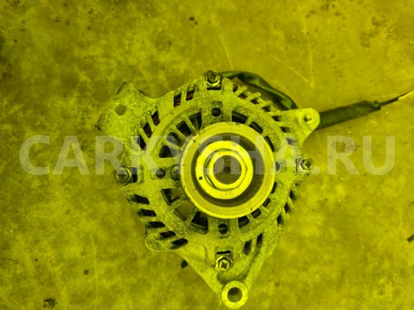 Генератор Subaru Impreza 