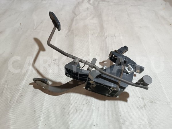 Педальный узел Chevrolet Lacetti оригинальный номер 96415625
