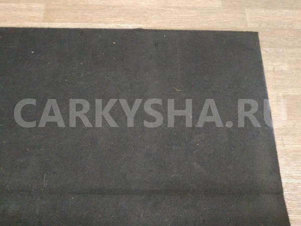 Пол багажника Audi 200 