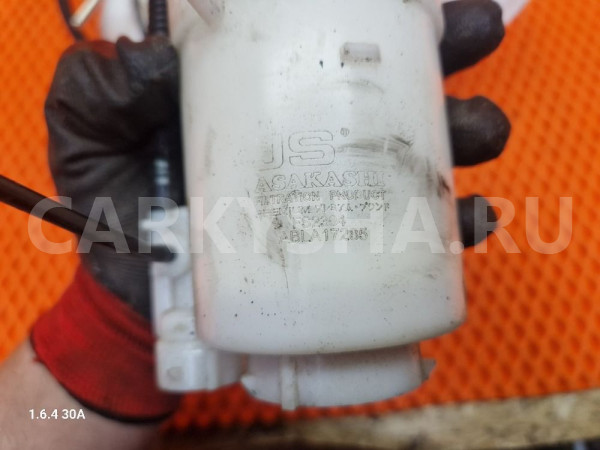 Корпус топливного фильтра mitsubishi outlander 3 Mitsubishi i оригинальный номер fs2304