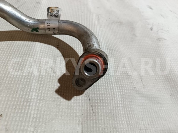 Трубка кондиционера Ford Mondeo 