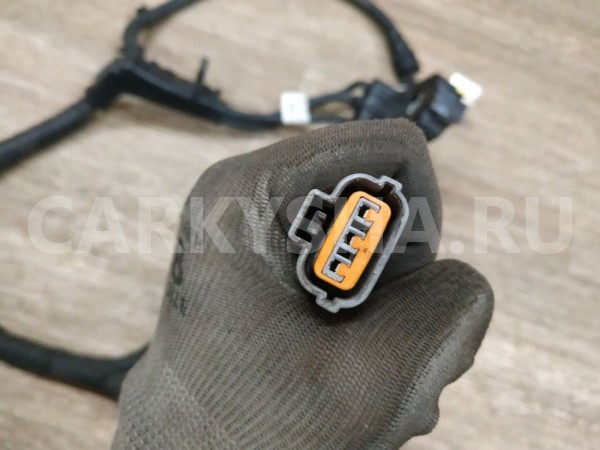 Провод аккумулятора плюсовой Hyundai ix35 оригинальный номер 918502Y110