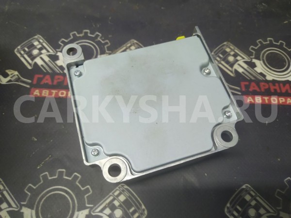 Блок управления AirBag Mitsubishi Lancer 9 2006г Mitsubishi i оригинальный номер MN414262