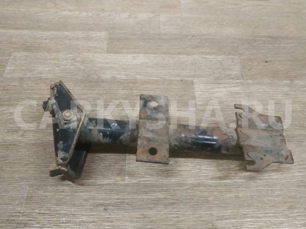 Кронштейн усилителя переднего бампера BMW 5er 