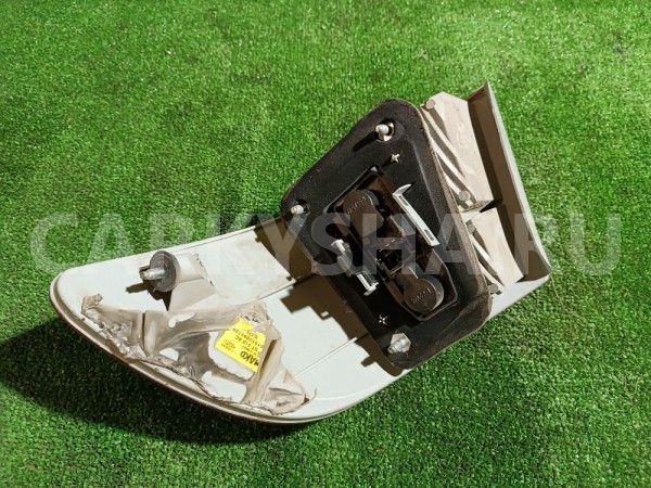 Фонарь задний наружный левый Fiat Albea 