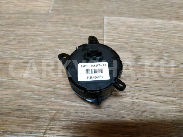 Кнопка руля левая Ford Focus 