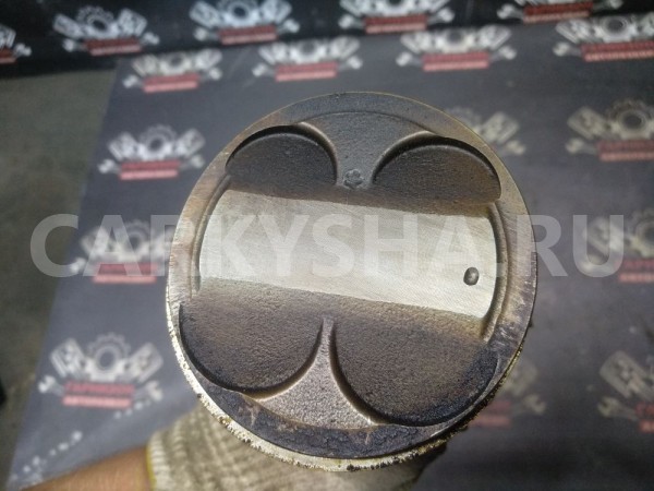 Поршень Lifan Breez 1.3л Lifan Breez (520) 