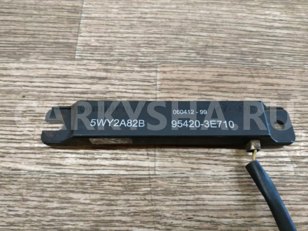 Антенна Hyundai ix35 