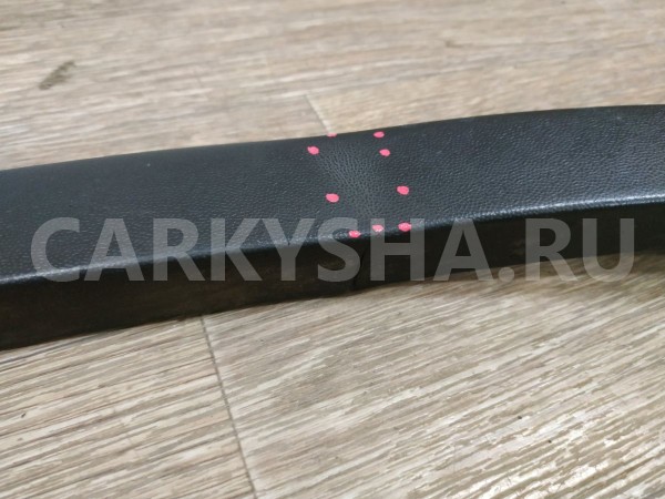 Накладка крыла переднего правого Volkswagen Tiguan 