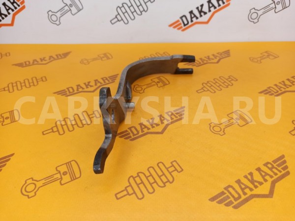 Вилка пятой передачи Citroen C4 LC TU5JP4 1.6 2007 Citroen C4 