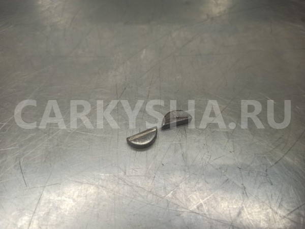 Шпонка коленвала Nissan Sunny E-FNB14 GA15DE 1.5 Nissan Sunny 