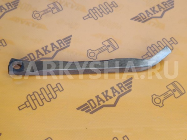 Кронштейн турбины Peugeot 3008 T84 EP6CDT 1.6T Peugeot 3008 