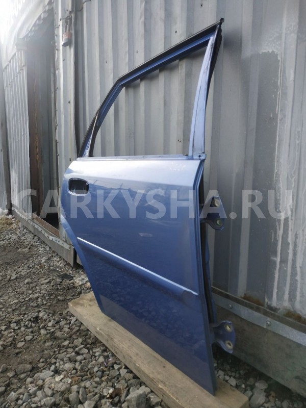 Дверь задняя правая Chevrolet Lacetti 
