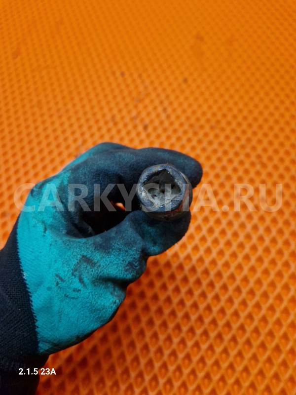 Болт шкива коленвала mitsubishi airtrek 4g63 Mitsubishi Airtrek 