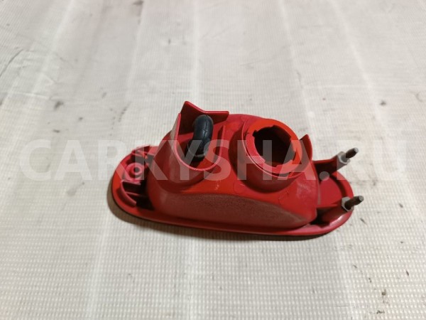 Фонарь задний в бампер правый Hyundai Coupe оригинальный номер 924022C030