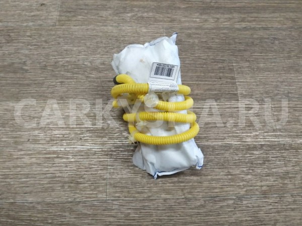 Подушка безопасности боковая (в сиденье) Ssang Yong Actyon оригинальный номер 8620534000