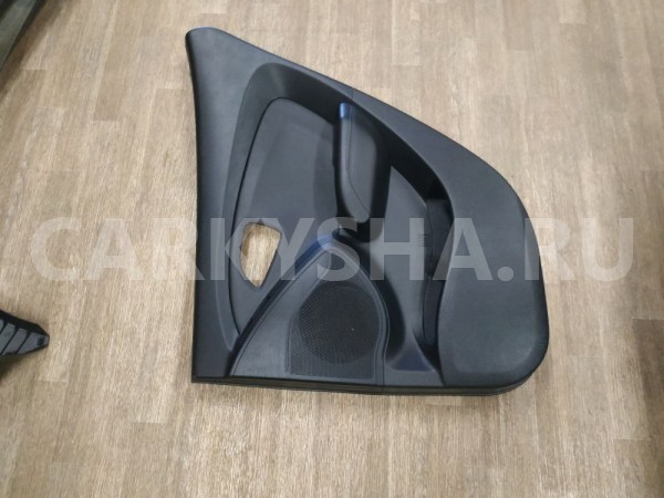 Обшивка двери задней правой Hyundai ix35 оригинальный номер 833022Y0209P