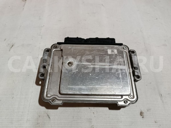 Блок управления двигателем Nissan X-Trail 