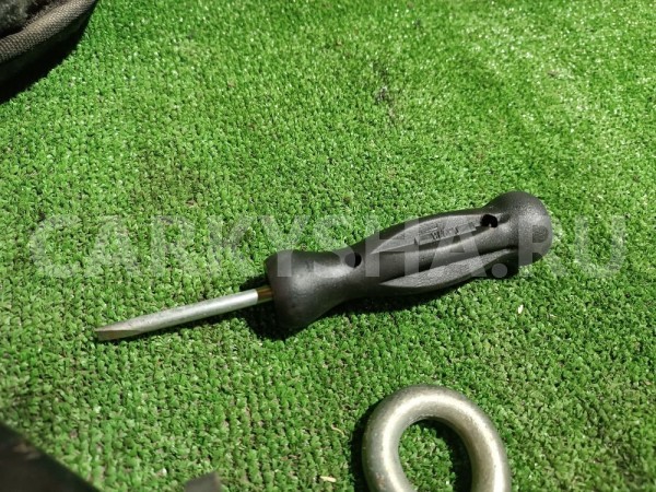 Домкрат Fiat Albea 