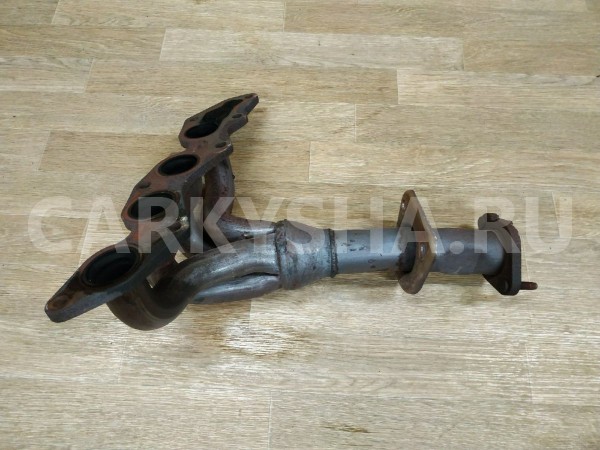 Коллектор выпускной Ford Mondeo оригинальный номер 1201830