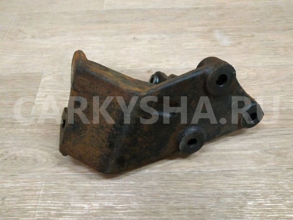 Кронштейн насоса гидроусилителя Hyundai Getz оригинальный номер 5721007010