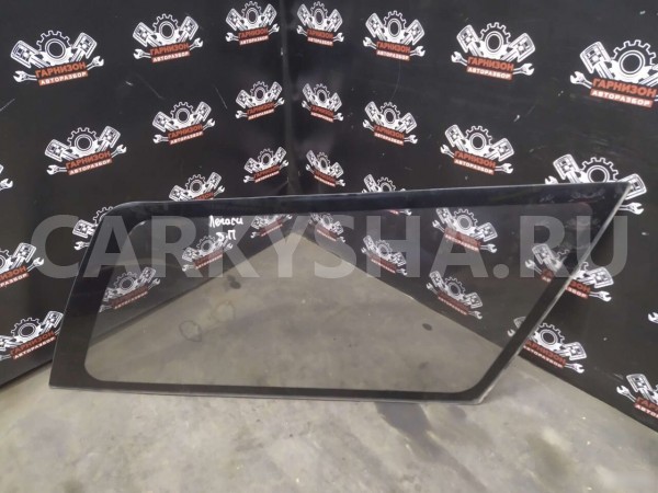 Форточка задняя правая Субару Легаси BF3 Legacy Subaru Legacy 