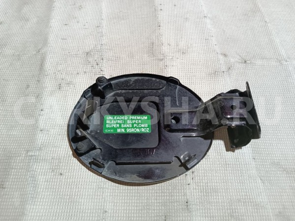 Лючок бензобака Mazda 6 