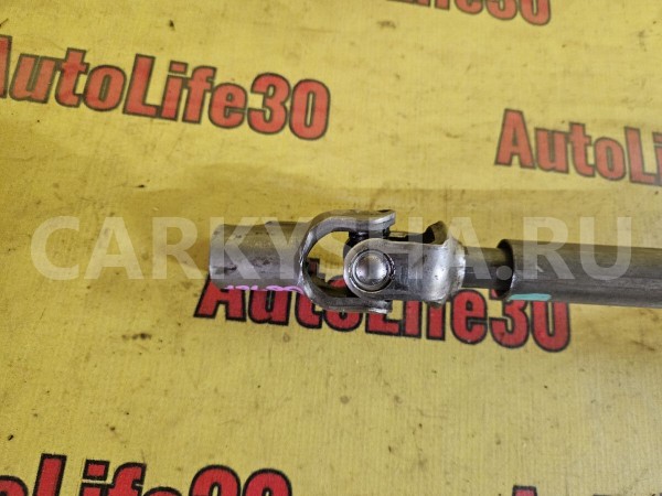 Колонка рулевая Mazda 6 