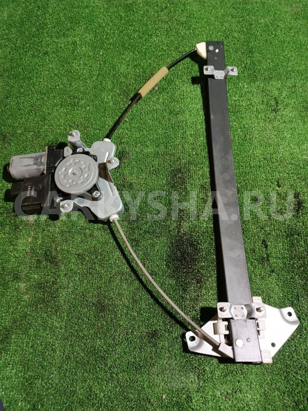 Стеклоподъемник электр. передний правый Ssang Yong Rexton 