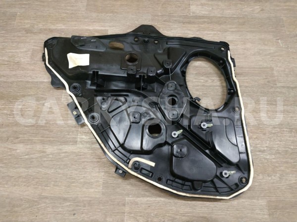 Панель двери задняя правая Ford Fusion 