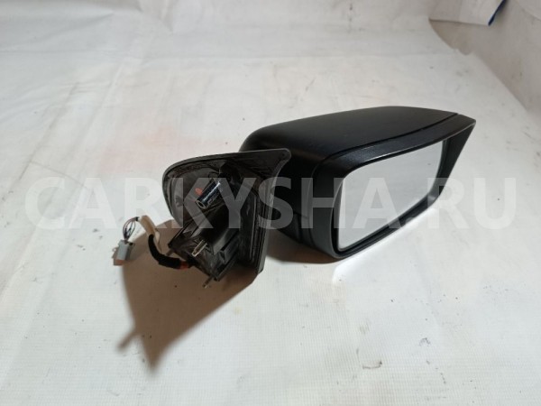 Зеркало правое электрическое Land Rover Freelander 
