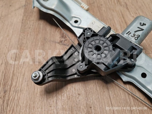 Стеклоподъемник Lada X-Ray 2017 827210502R 21179, задний левый ВАЗ (Lada) 2105 