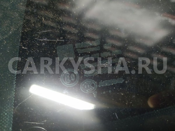 Форточка левая Opel Astra H GTC Купе Opel Astra оригинальный номер 24463992