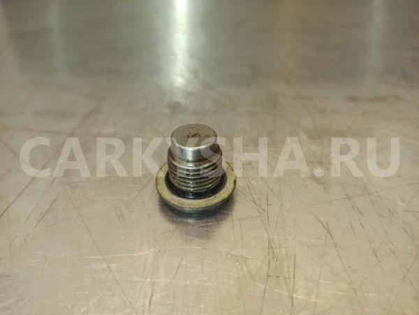 Пробка поддона сливная Renault Logan LS0G/LS12 K7M Renault Logan 