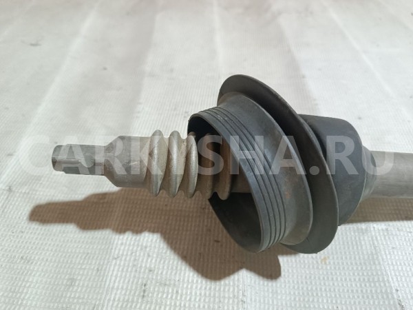 Кардан рулевой BMW X5 