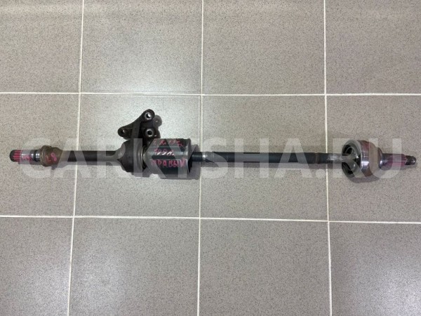 Привод правый передний Kia Clarus II,Credos T8 Kia Clarus 