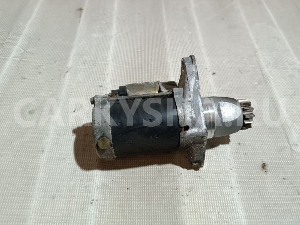 Стартер Lexus RX оригинальный номер 2810028041