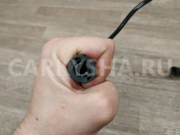 Трубка вентиляционная Ford Mondeo оригинальный номер 1S719K334AD