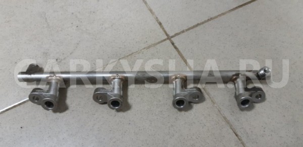 Топливная рейка Mazda Mazda6 GJ PEY5 2.0 2014 Mazda 6 