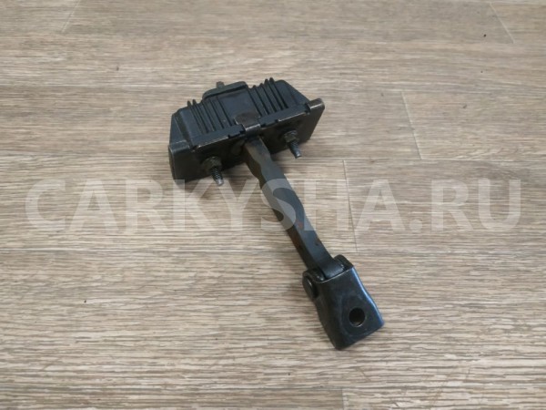 Ограничитель двери передний Toyota Avensis оригинальный номер 6861005040