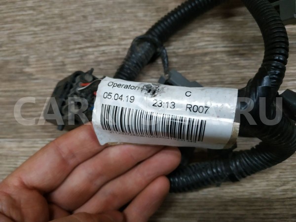 Проводка топливных форсунок ВАЗ (Lada) Vesta оригинальный номер 21129372403610