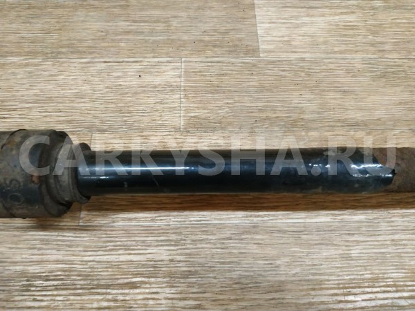 Полуось передняя правая Nissan Note 