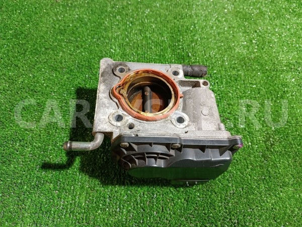 Заслонка дроссельная электрическая Mazda 3 