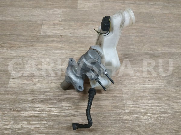 Цилиндр главный тормозной Ford Fusion 