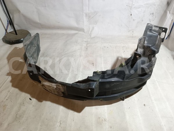 Локер передний правый Mitsubishi ASX 