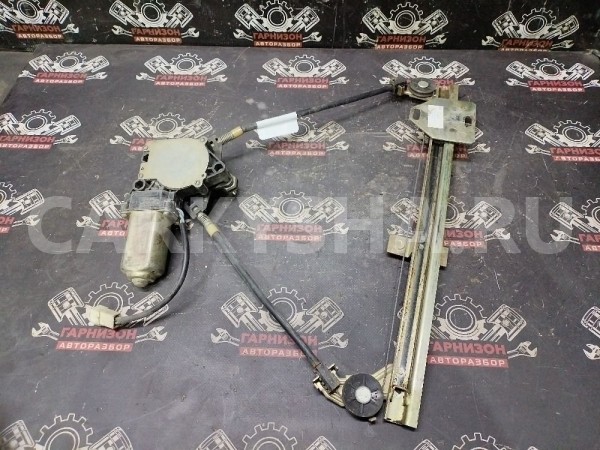 Стеклоподъёмник передний L ваз 2110 2111 2112 2170 ВАЗ (Lada) 2110 оригинальный номер 2110610400816