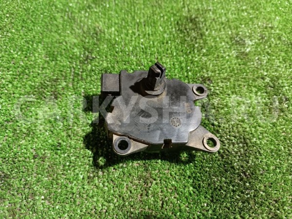 Моторчик заслонки отопителя ВАЗ (Lada) Priora 