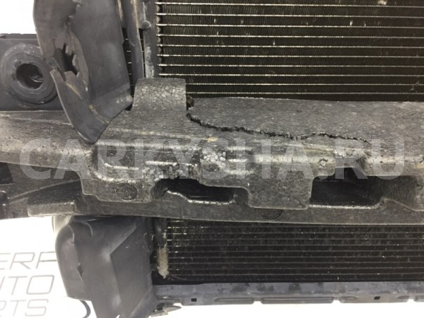 Панель телевизора Skoda Yeti 5L 1.2 CBZB 2014 Skoda Yeti 