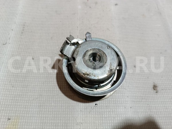 Ролик-натяжитель ремня ГРМ Volkswagen Caddy оригинальный номер T43010